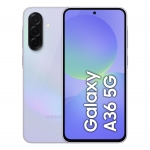 Samsung sm-a366b a36 8+256gb 6.7" 5g awesome lavander ita