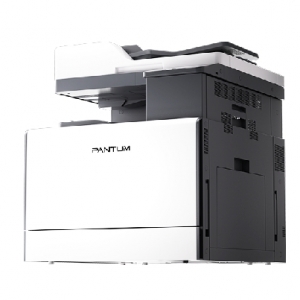 Pantum multif. laser a3 colori, 25ppm, usb/lan, 3 in 1, starter kit toner incluso, gar 3 anni incl