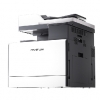 Pantum multif. laser a3 colori, 25ppm, usb/lan, 3 in 1, starter kit toner incluso, gar 3 anni incl