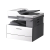 Pantum multif. laser a3 b/n 26ppm, usb/lan, 3 in 1, starter kit toner incluso, gar 3 anni incl