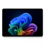 Microsoft nb 12" touch surface pro 11 copilot + pc snapdragon plus 8c 16gb 256gb ssd platinum win 11