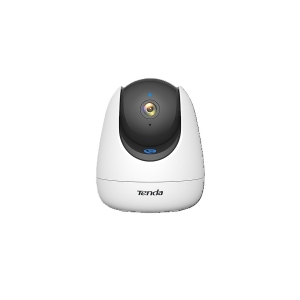 Tenda camera wifi 5mp, wi-fi6, pan-tilt