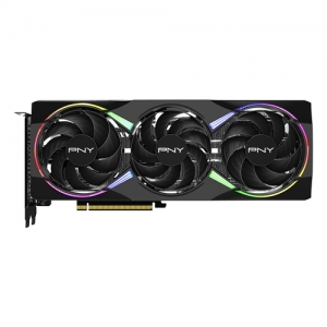 Vga pny geforce rtx 5060 ti 8gb argb overclocked triple fan