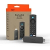 Amazon fire tv stick 4k maxcon telecomando vocale