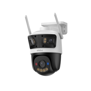 Imou telecamera cruiser triple p&t 11mp - hd 3+3+5 mp