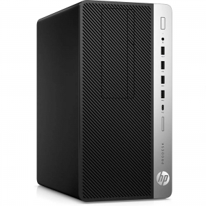 Pc ric. hp prodesk 600 g5 tw i7-9xxx 16gb ssd 512gb win11p coa