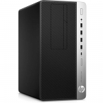 Pc ric. hp prodesk 600 g5 tw i7-9xxx 16gb ssd 512gb win11p coa