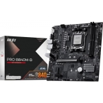 Scheda madre msi b840m-b pro sk am5 2*ddr5 m.2 raid vga+hdmi