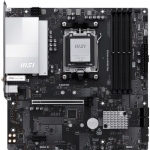 Msi mb ms-7e77pro b840m-p wifi6e601-7e77-010,20801-7e77-002std pro b840m-p wifi6e,b840,am5,4ddr5
