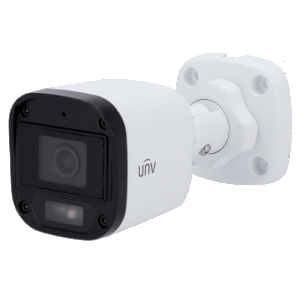 Unv bullet 4n1 ip67 5mpx 2.8mm colourhunter