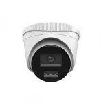 Hilook telecamera 4 mp smart hybrid light md 2.0 fixed turret network camera