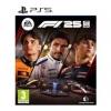 Videogioco ea sports f1 25 - per playstation 5 ps5