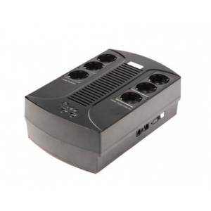 Ups rr-power lite plus strip 1400va 900w computer power line int