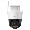 Imou cruiser sc 3k, telecamera 5mp con pan 355 e tilt 0-90, visione notturna a colori, smart track