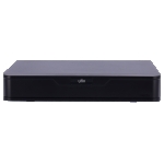 Uniview xvr 5n1 8ch 1hdd 6tbmax ip 4mp max analogica 5mp max aud