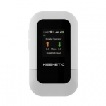 Keenetic router roamer 4g mobile hotspot with wi-fi 6