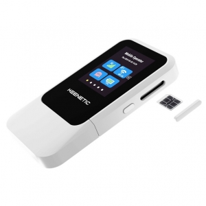 Keenetic router roamer 5g mobile hotspot with wi-fi 6