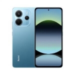 Smartphone redmi note 14 pro 8+256gb ocean blue 4g dual sim eu