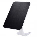 Imou pannello solare 8w con porta usb-c, compatibile con telecamere imou a batteria, ricarica la bat