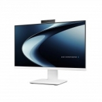 Asus pc aio 23,8" white expertcenter p44 i7-13620h 16gb 1tb ssd win 11 pro