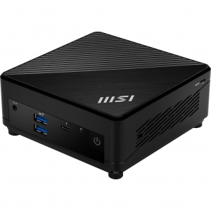 Msi mini pc cubi 5 12m-458eu i5-1235u 8gb 512gb ssd win 11 pro