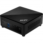Msi mini pc cubi 5 12m-458eu i5-1235u 8gb 512gb ssd win 11 pro