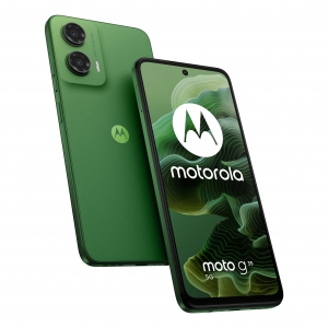 Motorola g35 5g 256gb 4gb forrest green