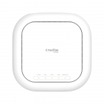 D-link nuclias wireless access point ac2600 wave2 1xgigabit 1 year cloud license included
