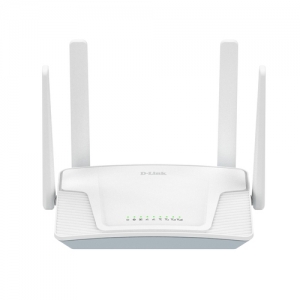 D-link router 4g lte ax1500 wi-fi 6