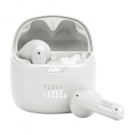 Auricolari bluetooth tune flex tws bianco (jbltflexwht)