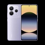 Smartphone redmi note 14 256gb 5g lavender purple lavanda viola