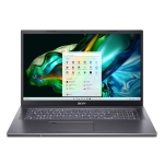 Acer nb 17,3" aspire 17 i5-1335u 16gb 512gb ssd win 11 pro