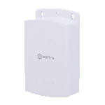 Extender outdoor fino a 650 mt 2p poe out/ 1 uplink poe in 60w
