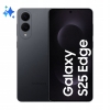 Samsung galaxy s25 edge sm-s937b 12gb 256gb black