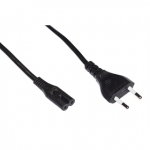 Cavo alimentazione bipolare 1.2mt link lkc712