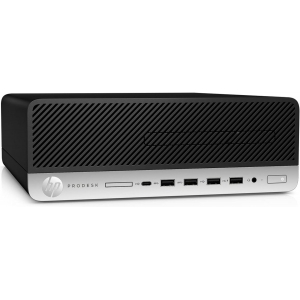 Pc ric. hp prodesk 600 g5 sff i7-9xxx 16gb ssd 512gb win11p coa