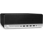 Pc ric. hp prodesk 600 g5 sff i7-9xxx 16gb ssd 512gb win11p coa