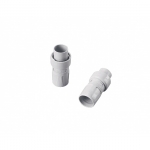Raccordo tubo-guaina ip67 25mm lszh per tubi 3422/3342 conf.10pz
