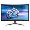 Monitor philips led 27' curvo 27m2c5500w