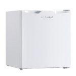 Frigorifero da tavolo minibar frg56w 50 lt bianco