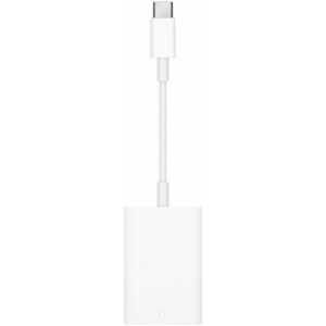 Apple card reader usb-c to sd mw653zm/a