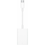 Apple card reader usb-c to sd mw653zm/a