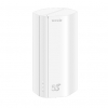 Router wireless 5g nr slot sim wifi6 ax1500 glan tenda 5g01