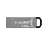Pen drive 512gb usb 3.2 kingston dtkn/512gb kyson 200r/60w