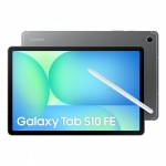 Samsung sm-x520 galaxy tab s10 fe 8+128gb 10.9" wifi gray ita