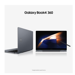 Nb samsung galaxy book4 360 15,6"t core5-120 16gb ssd512 w11p 2y