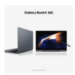 Nb samsung galaxy book4 360 15,6"t core5-120 16gb ssd512 w11p 2y