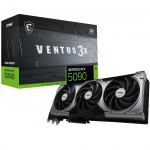 Vga msi geforce rtx 5090 32gb ventus 3x oc