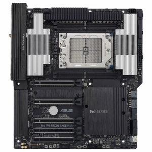 Asus mb pro ws trx50-sage wifi a//amd str5,trx50,pcie 5.0,ws mb,mb90mb1le0-m0eay0