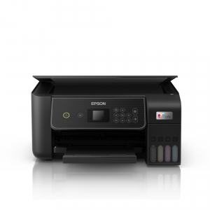Mf epson inkjet a4 colore, ecotank et-2870